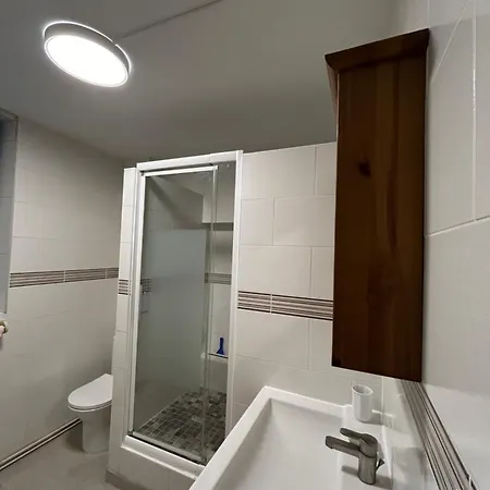 Bel Appartement en RDC proche Strasbourg Extérieur photo