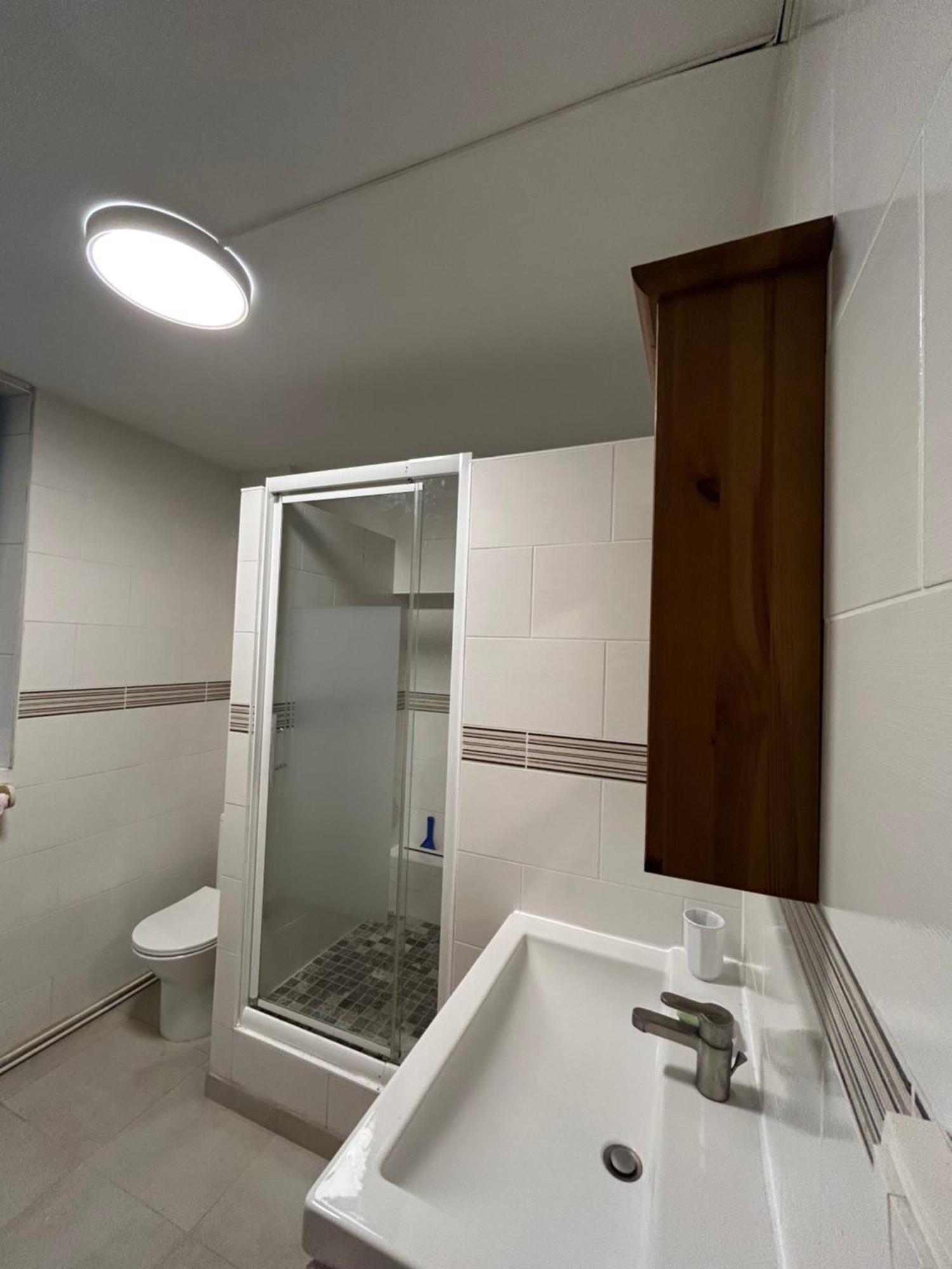 Appartement Bel En Rdc Proche *