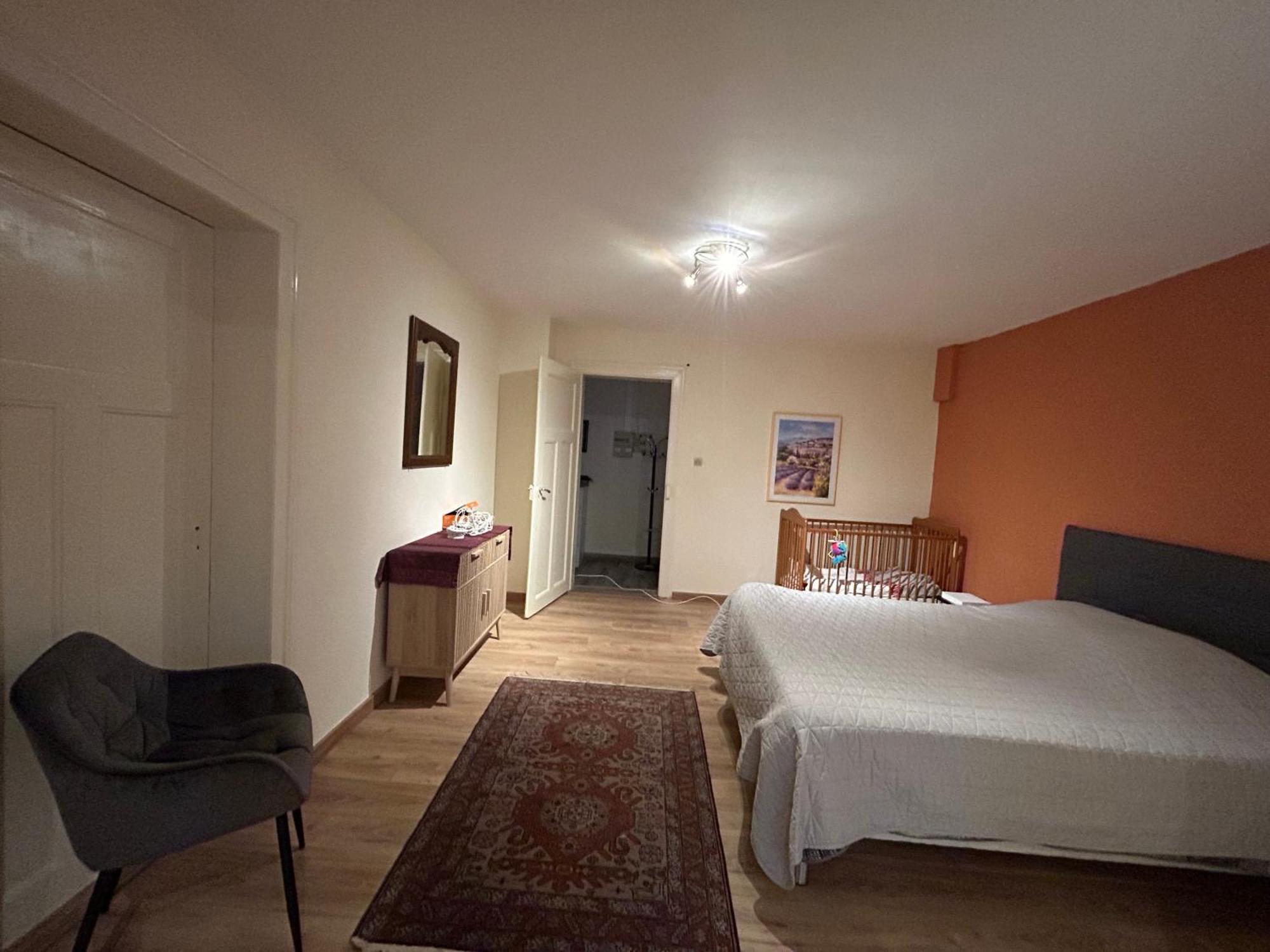Appartement Bel En Rdc Proche Strasbourg